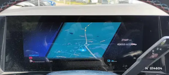 RENAULT AUSTRAL - voiture d'occasion - Photo 12