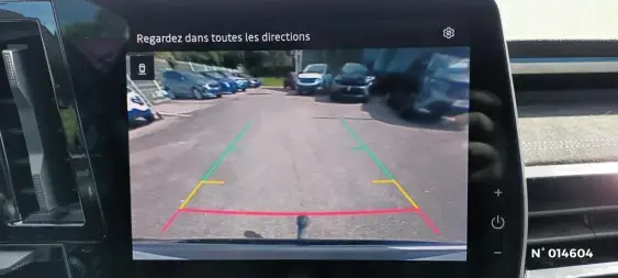 RENAULT AUSTRAL - voiture d'occasion - Photo 14