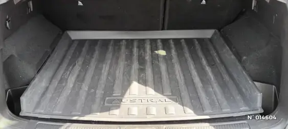 RENAULT AUSTRAL - voiture d'occasion - Photo 7