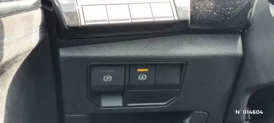 RENAULT AUSTRAL - voiture d'occasion - Photo 15