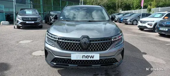 RENAULT AUSTRAL - voiture d'occasion - Photo 3