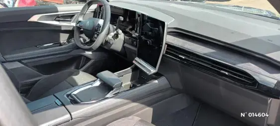 RENAULT AUSTRAL - voiture d'occasion - Photo 10