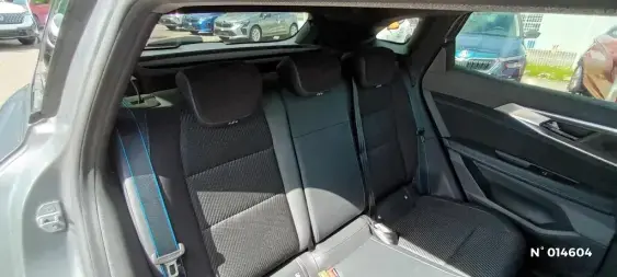 RENAULT AUSTRAL - voiture d'occasion - Photo 11