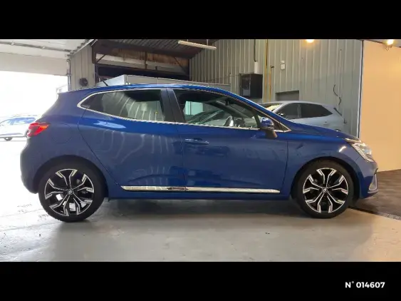 RENAULT CLIO V - voiture d'occasion - Photo 5