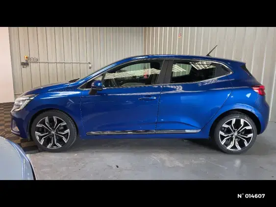 RENAULT CLIO V - voiture d'occasion - Photo 2