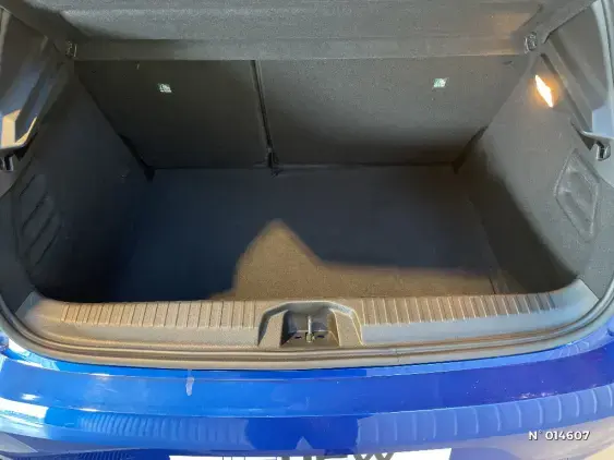 RENAULT CLIO V - voiture d'occasion - Photo 7