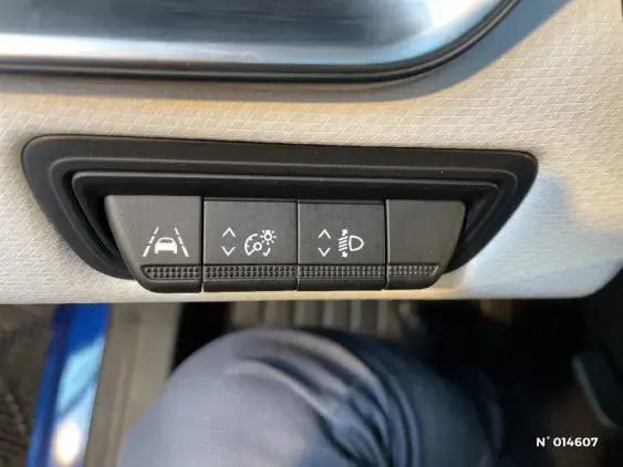 RENAULT CLIO V - voiture d'occasion - Photo 15