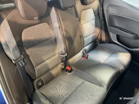 RENAULT CLIO V - voiture d'occasion - Photo 11