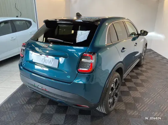 FIAT 600e - voiture d'occasion - Photo 4