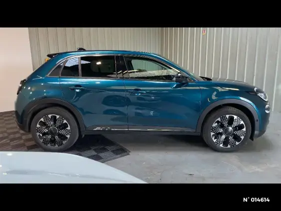 FIAT 600e - voiture d'occasion - Photo 5