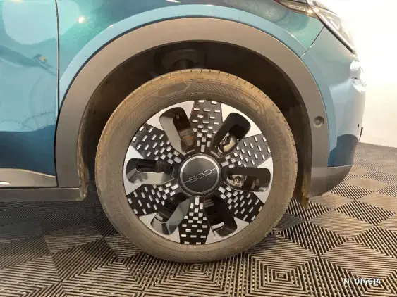 FIAT 600e - voiture d'occasion - Photo 8