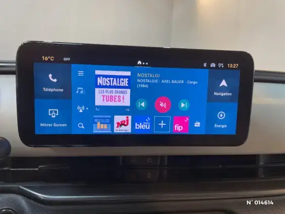 FIAT 600e - voiture d'occasion - Photo 13