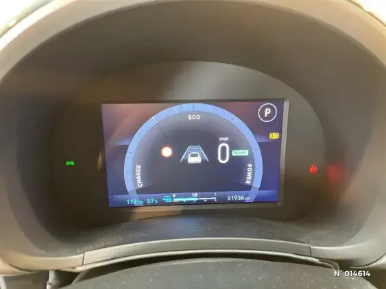 FIAT 600e - voiture d'occasion - Photo 12