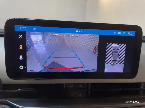 FIAT 600e - voiture d'occasion - Photo 14