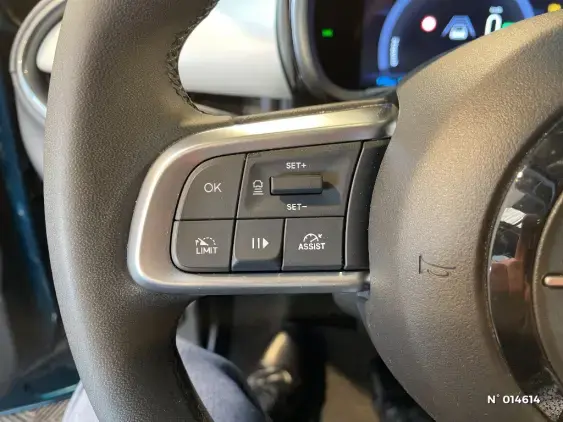 FIAT 600e - voiture d'occasion - Photo 15