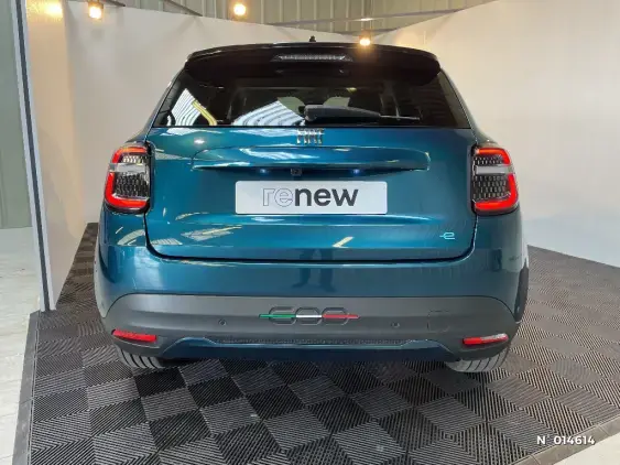 FIAT 600e - voiture d'occasion - Photo 6