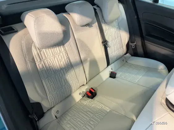 FIAT 600e - voiture d'occasion - Photo 11