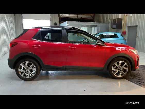 KIA STONIC - voiture d'occasion - Photo 5