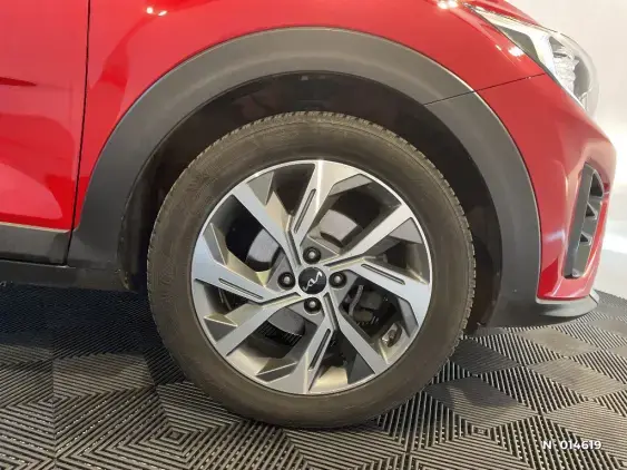 KIA STONIC - voiture d'occasion - Photo 8