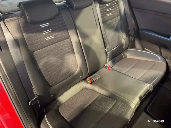 KIA STONIC - voiture d'occasion - Photo 11