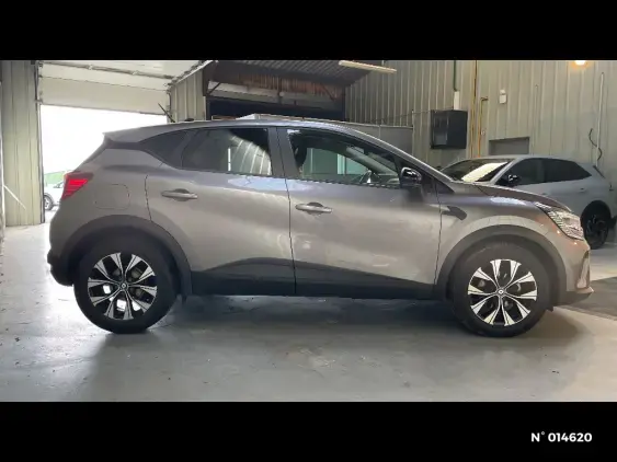 RENAULT CAPTUR II - voiture d'occasion - Photo 5