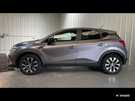 RENAULT CAPTUR II - voiture d'occasion - Photo 2