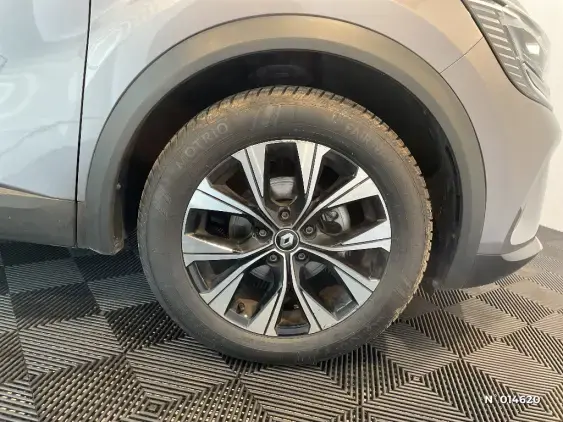 RENAULT CAPTUR II - voiture d'occasion - Photo 8