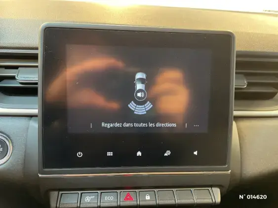 RENAULT CAPTUR II - voiture d'occasion - Photo 14