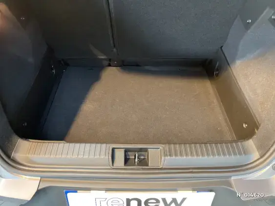 RENAULT CAPTUR II - voiture d'occasion - Photo 7