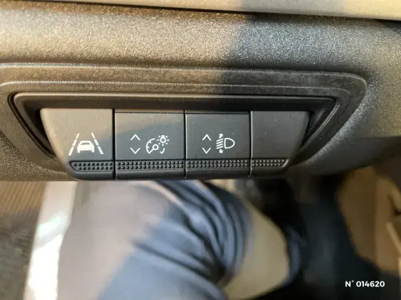 RENAULT CAPTUR II - voiture d'occasion - Photo 15