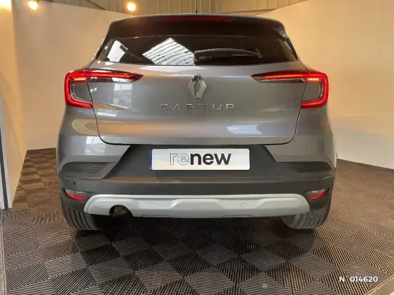 RENAULT CAPTUR II - voiture d'occasion - Photo 6