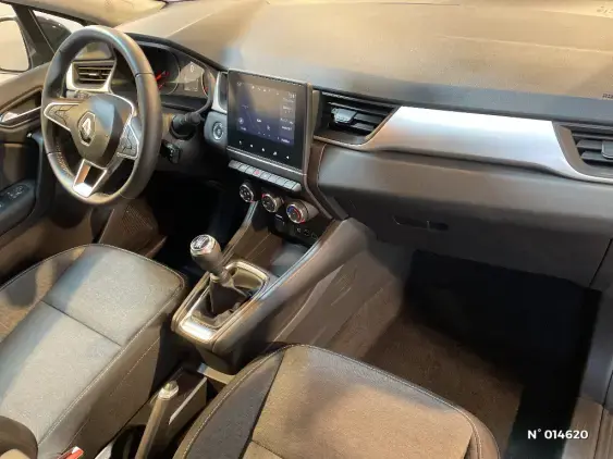 RENAULT CAPTUR II - voiture d'occasion - Photo 10