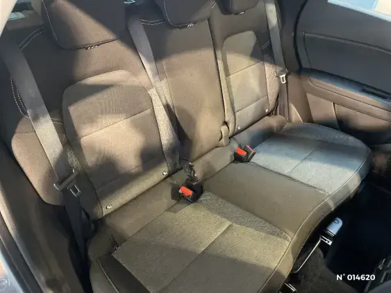 RENAULT CAPTUR II - voiture d'occasion - Photo 11