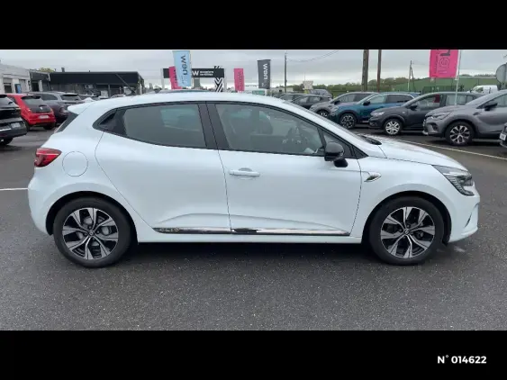 RENAULT CLIO V - voiture d'occasion - Photo 5