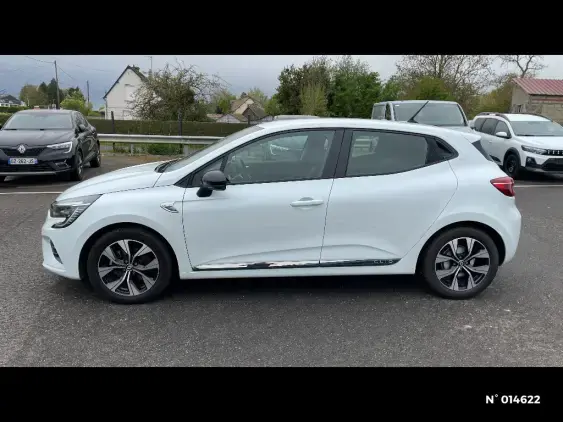 RENAULT CLIO V - voiture d'occasion - Photo 2