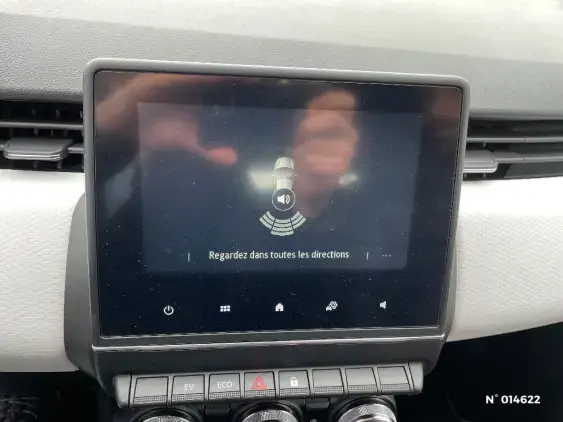 RENAULT CLIO V - voiture d'occasion - Photo 14