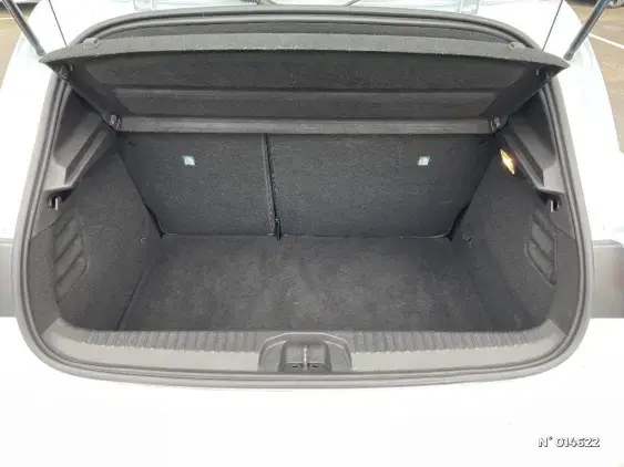 RENAULT CLIO V - voiture d'occasion - Photo 7