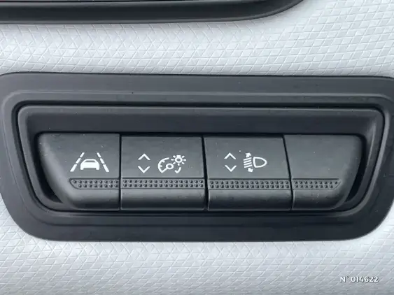 RENAULT CLIO V - voiture d'occasion - Photo 15