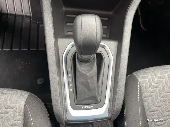 RENAULT CLIO V - voiture d'occasion - Photo 23