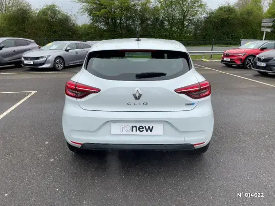 RENAULT CLIO V - voiture d'occasion - Photo 6