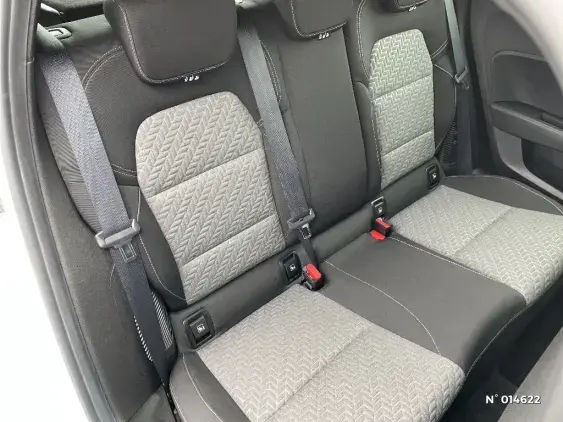 RENAULT CLIO V - voiture d'occasion - Photo 11