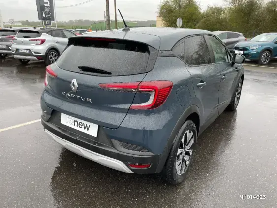 RENAULT CAPTUR II - voiture d'occasion - Photo 4