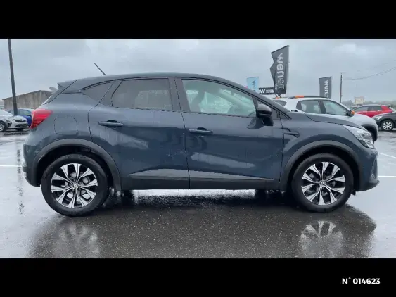 RENAULT CAPTUR II - voiture d'occasion - Photo 5