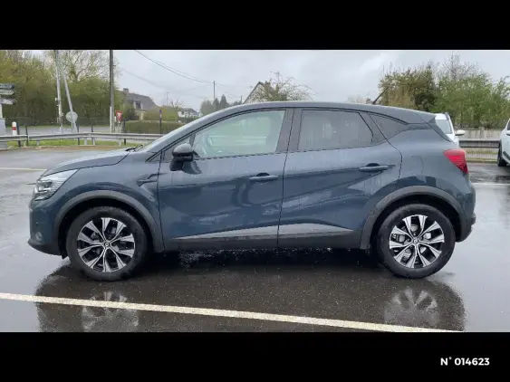 RENAULT CAPTUR II - voiture d'occasion - Photo 2