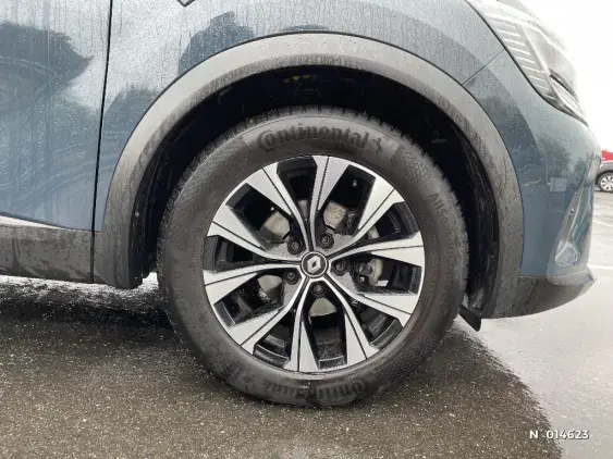 RENAULT CAPTUR II - voiture d'occasion - Photo 8