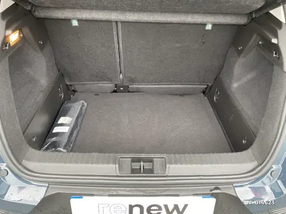 RENAULT CAPTUR II - voiture d'occasion - Photo 7