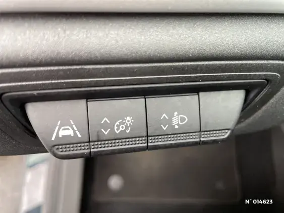 RENAULT CAPTUR II - voiture d'occasion - Photo 15