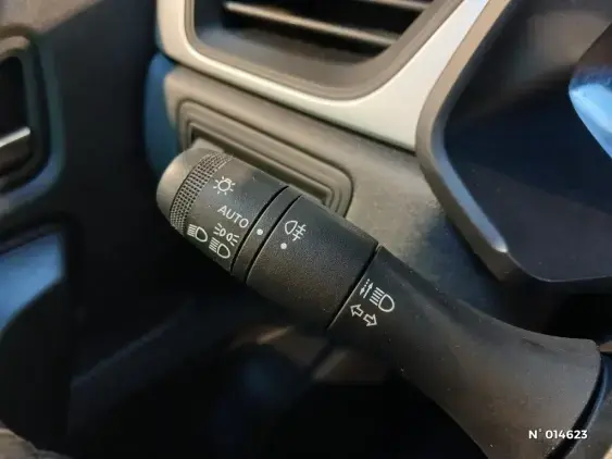 RENAULT CAPTUR II - voiture d'occasion - Photo 26