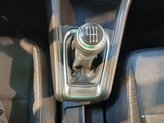 RENAULT CAPTUR II - voiture d'occasion - Photo 27