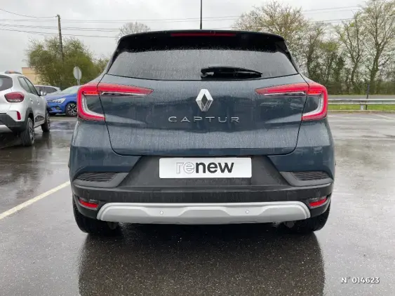 RENAULT CAPTUR II - voiture d'occasion - Photo 6